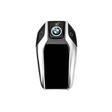 Load image into Gallery viewer, BMW Case Remote Key, Keychain

