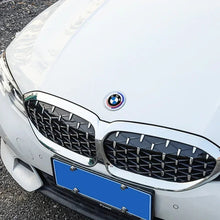 Load image into Gallery viewer, Car Accessories 50th Anniversary Cover Emblem for X3 X4 X5 X6 3 5 6 7 Series F30 F01 F10 G32 G30 G31 G38 G11 G12 E90 E92 E93
