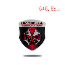 Load image into Gallery viewer, Umbrella Corporation COLLECTION Emblem
