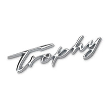 Load image into Gallery viewer, Trophy Logo Emblem Sticker for MG
