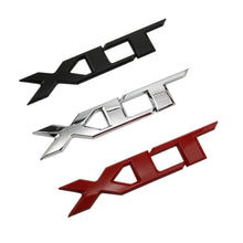 Load image into Gallery viewer, Ford XLT Emblem/Grille Emblem
