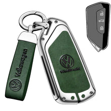 Load image into Gallery viewer, Volkswagen Сase Remote Key, Keychain
