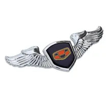 Load image into Gallery viewer, Geely Emgrand Logo Front Hood Emblem (Style 2)
