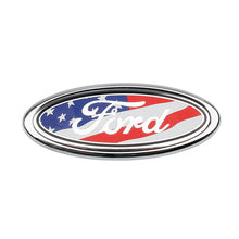 Load image into Gallery viewer, 4.9x2 inch Ford Emblem Sticker
