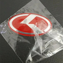 Load image into Gallery viewer, Kia K Logo Front / Trunk Emblem

