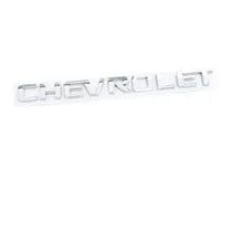 Load image into Gallery viewer, Chevrolet Letter Emblem
