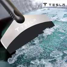 Load image into Gallery viewer, Tesla Ice Scraper
