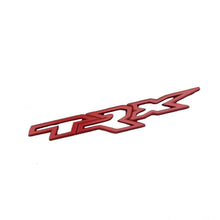 Load image into Gallery viewer, RAM TRX Fender Emblem - 195x30mm
