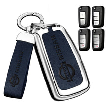 Load image into Gallery viewer, Nissan Сase Remote Key, Keychain
