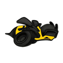 Load image into Gallery viewer, Dodge Scat Pack Bee Emblem Charger / Challenger
