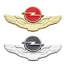 Load image into Gallery viewer, Opel Wings Emblem
