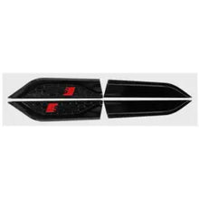 Load image into Gallery viewer, 2pcs Audi S5 Logo Fender Emblem
