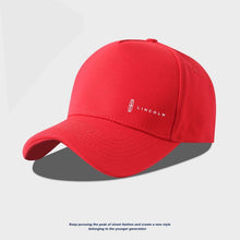 Load image into Gallery viewer, Lincoln Baseball Cap
