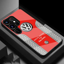 Load image into Gallery viewer, Volkswagen Phone Case For Samsung S21, S22, S23 - Different colors
