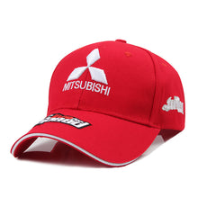 Load image into Gallery viewer, Mitsubishi Logo Baseball Cap
