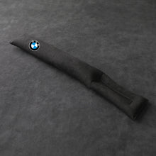 Load image into Gallery viewer, 1 pcs BMW Car Seat Gap Filler Overlay Stile BMW and M
