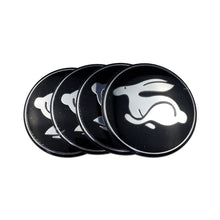 Load image into Gallery viewer, 56mm wheel Center sticker for VW Volkswagen
