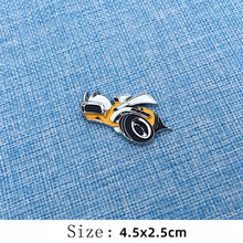 Load image into Gallery viewer, Dodge Scat Pack Bee Emblem Charger / Challenger
