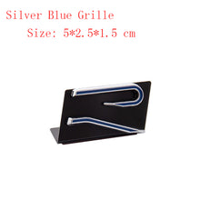 Load image into Gallery viewer, Volkswagen R Line Grille Emblem
