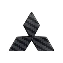 Load image into Gallery viewer, Mitsubishi Steering Wheel Emblem
