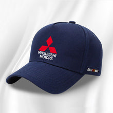 Load image into Gallery viewer, Mitsubishi Motors Baseball Cap
