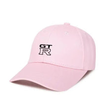 Load image into Gallery viewer, Nissan GTR Cotton Baseball Cap
