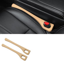 Load image into Gallery viewer, 1pc/2pcs Mercedes-Benz Car Seat Gap Filler Overlay Stile 2
