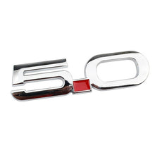 Load image into Gallery viewer, Ford Mustang 5.0 Emblem
