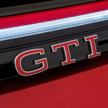 Load image into Gallery viewer, GTI / GTD Grille Emblem for Volkswagen
