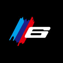 Load image into Gallery viewer, 2pcs BMW Logo Wireless Car Door Led Laser Projector
