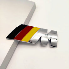 Load image into Gallery viewer, M Emblem Sticker for BMW
