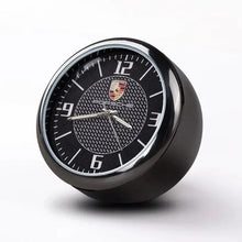 Load image into Gallery viewer, Porsche Watch For Car Interior
