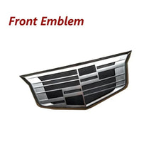 Load image into Gallery viewer, Cadillac ATS-L 2013-2019 Grille/Trunk Emblem
