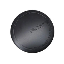 Load image into Gallery viewer, 4pcs Rays Volk Racing Forged Wheel Center Hub Cap Stickers - 45, 50, 56mm
