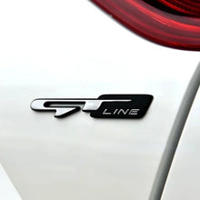 Load image into Gallery viewer, GT Line Emblem for Kia
