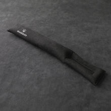 Load image into Gallery viewer, 1pcs Maserati Car Seat Gap Filler Overlay
