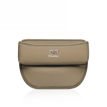 Load image into Gallery viewer, Cadillac Leather Storage Box
