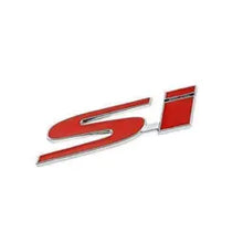 Load image into Gallery viewer, Honda Civic SI Letters Emblem

