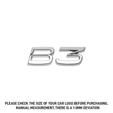 Load image into Gallery viewer, Volvo B5, B6 Emblem - ABS
