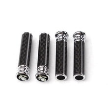 Load image into Gallery viewer, 4pcs Volkswagen Rabbit GTI Car Doors Lock Pins Knobs Interior
