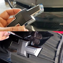 Load image into Gallery viewer, Chevrolet Front/Rear Emblem For Malibu XL, Monza, Equinox RS

