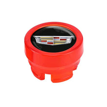 Load image into Gallery viewer, Cigarette Lighter Cover for Cadillac
