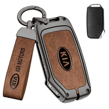 Load image into Gallery viewer, KIA Сase Remote Key, Keychain
