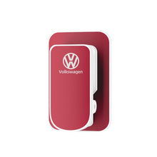 Load image into Gallery viewer, Volkswagen VW Logo Glasses Holder
