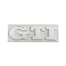 Load image into Gallery viewer, GTI Metal Emblem for Volkswagen
