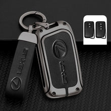 Load image into Gallery viewer, Lexus Сase Remote Key, Keychain
