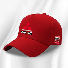 Load image into Gallery viewer, Mitsubishi Motors Baseball Cap
