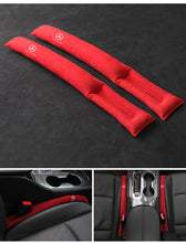 Load image into Gallery viewer, 1 pcs Mercedes-Benz Car Seat Gap Filler Overlay
