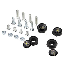 Load image into Gallery viewer, 4Pcs/Set License Plate Screws for Volkswagen Frame
