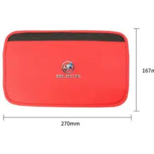 Load image into Gallery viewer, 2pcs Buick Logo Seat Belt Pads
